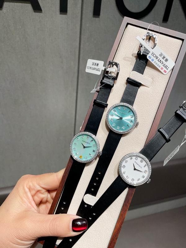 Tiffany 32mm 022327